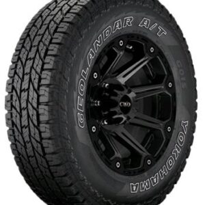 Yokohama G015 265/65R18