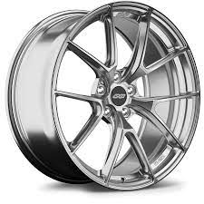 50945-VS-5RS APEX FORGED 19" × 10J · 5x120 · ET42 · HS