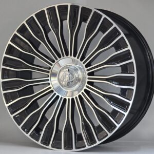 1785 21" × 9.5J · 5x112 · ET35 · MB