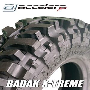 Accelera badak 35x12.50R15