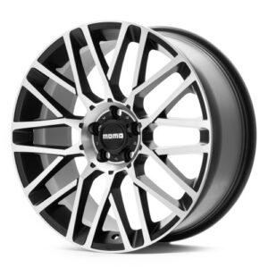 PDW 14" × 6J · 4x100 · ET30 · MB