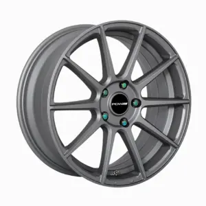 3061 17" × 7.5J · 5x100 · ET40 · Silver