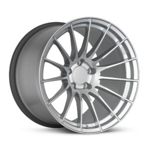 9031 18" × 8.5J · 5x112 · ET45 · Silver