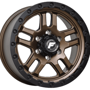 5537 18" × 8.5J · 6x139.7 · ET20 · S Black Mach