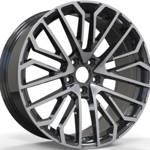 FT625 20" × 9J · 5x112 · ET30 · MB