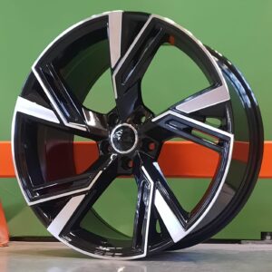 pdw 18" × 8J · 5x112 · ET40 · MB