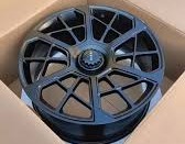 h316 zeeker 21" × 9J · 5x120 · ET45 · MS