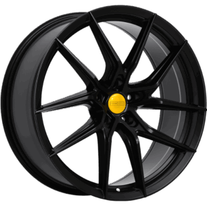 PDW corsa2 18" × 8J · 5x112 · ET35 · Grafit