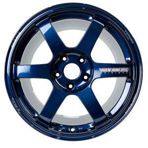 VLF-C01 16" × 7J · 4x100 · ET35 · Gloss Gun Metal