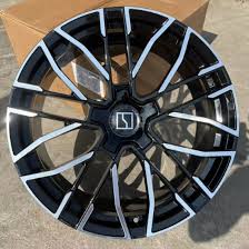 H3166F 21" × 8.5J · 5x108 · ET40 · MB