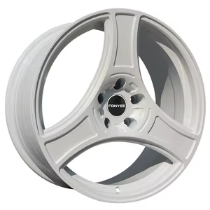 Motegi dx380 18" × 9.5J · 5x100 · ET38 · Silver