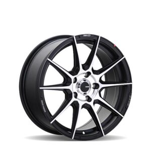 2052 16" × 7J · 4x100 · ET35 · MB