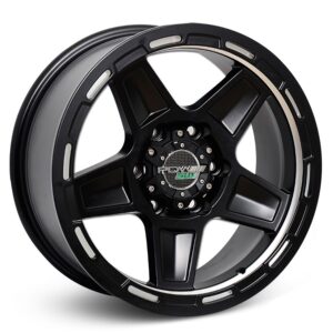 PDW 5234 16" × 7J · 8x165.1 · ET8 · MB