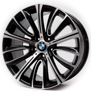 PDW A9052R94(NX) 20" × 10J · 5x112 · ET27 · M/B