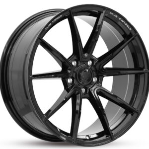2070 18" × 8J · 5x112 / 5x114.3 · ET35