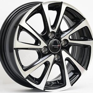PROCAST2026 16" × 6J · 5x114.3 · ET0 · MB