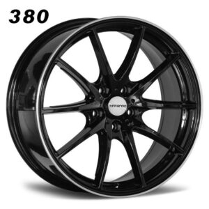 Rayone dx202 16" × 7J · 5x100 · ET35 · MB