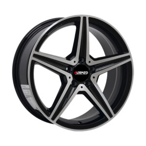 PDW 5261 19" × 9J · 5x112 · ET35 · 12Pcs Mb +12 Pcs Mg