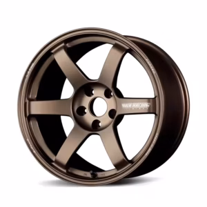tee37 17" × 7J · 4x100 · ET40 · Bronze
