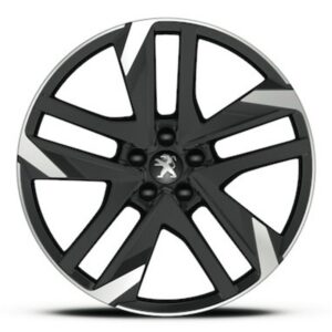 5788 16" × 7J · 5x108 · ET30 · MB