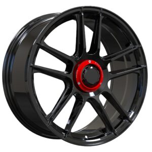 f8826 18" × 8J · 5x100 / 5x112 · ET42 · Silver