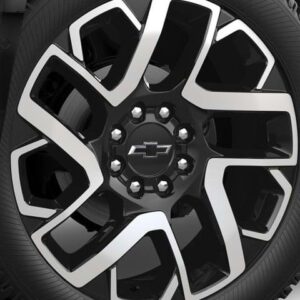 fg5130 24" × 9J · 8x165.1 · ET35 · MB
