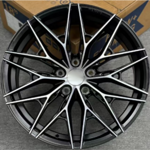 ffc 19" × 8.5J · 5x120 · ET0 · MB