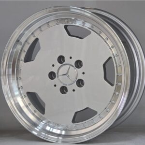 F9652F 19" × 9.5J · 5x112 · ET35 · MS