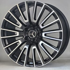 D3019 22" × 10J · 5x130 · ET36 · MB