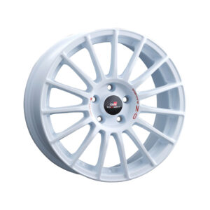 1391 17" × 7.5J · 5x112 / 5x114 · ET35 · White