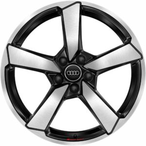 F9781 19" × 8.5J · 5x112 · ET32 · MB