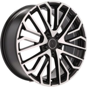 F9804 20" × 9J · 5x112 · ET32 · MB