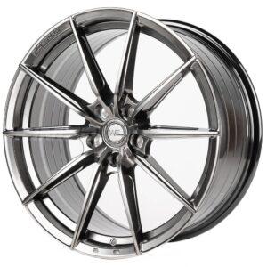 xf005 20" × 9J · 5x120 · ET35 · HS