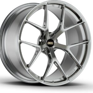 f125 19" × 8.5J · 5x112 · ET35 · Matt Black