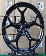 H3206F 19" × 8.5J · 5x112 · ET35 · Black