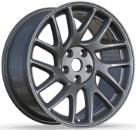 322 18" × 8.5J · 5x114.3 · ET38 · Gunmetal