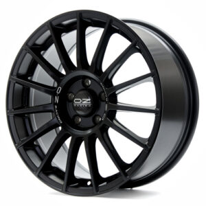 1391 17" × 7.5J · 5x100 · ET35 · Black
