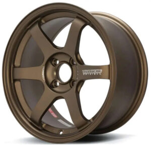 6017 17" × 8J · 5x114.3 / 5x112 · ET35 · Bronze