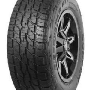 Cooper ATT 265/60R18