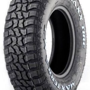 Sumaxx MAX TERRA M/T 265/70R17
